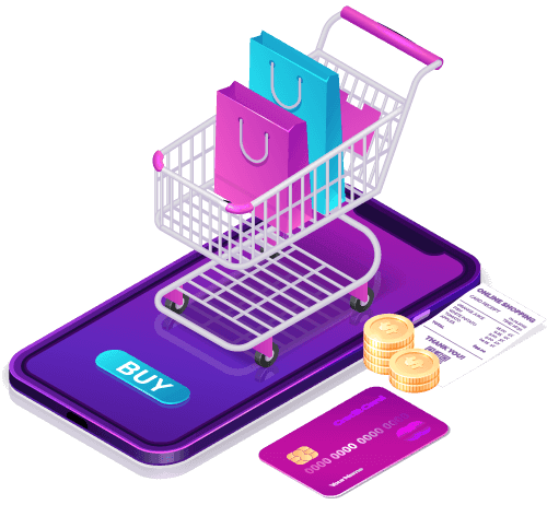 It magnet E-Commerce development service
